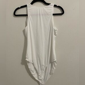 🌟🌟🌟6/$18 High neck bodysuit